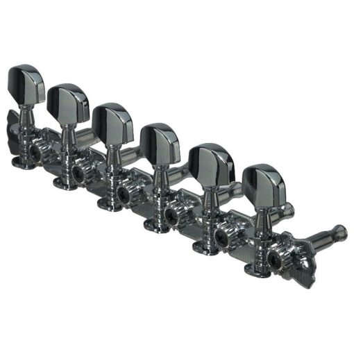 GEWA hangolókulcs F&S akusztikus gitár 12-húros készlet