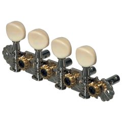 GEWA hangolókulcs F&S mandolin nikkelezett