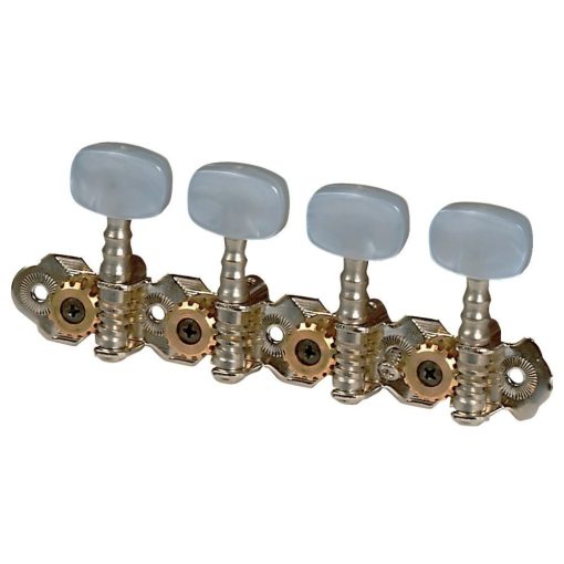 GEWA hangolókulcs F&S mandolin nikkelezett