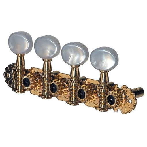 GEWA hangolókulcs F&S mandolin aranyozott