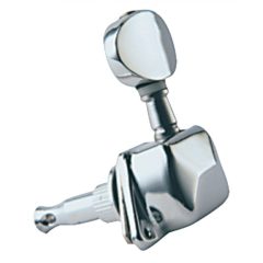 GEWA hangolókulcs F&S gitár Króm