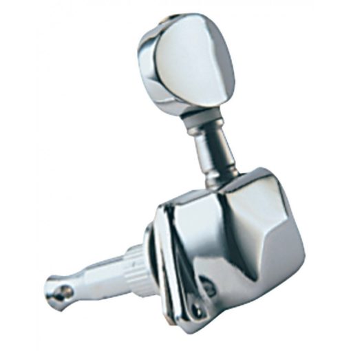 GEWA hangolókulcs F&S gitár Króm