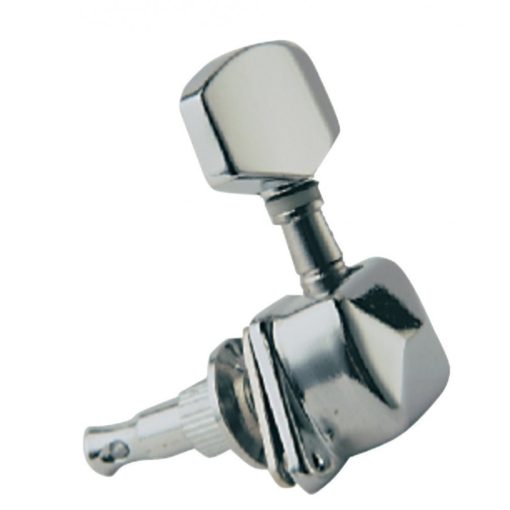 GEWA hangolókulcs F&S gitár Króm