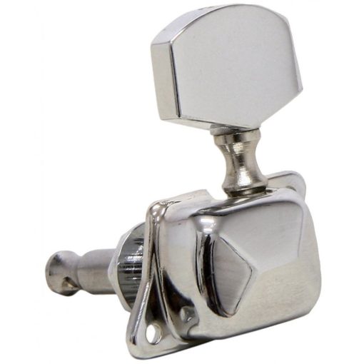 GEWA hangolókulcs F&S gitár Króm