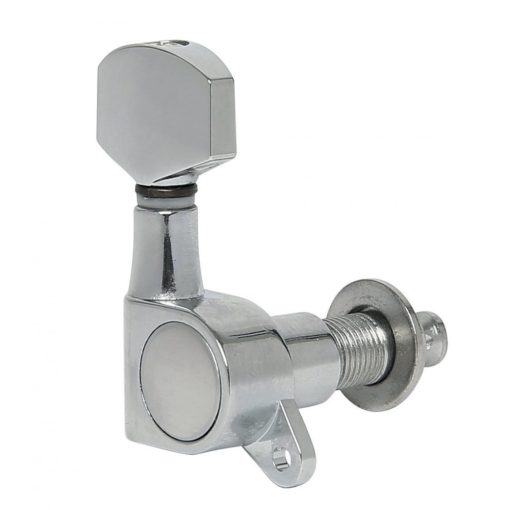 GEWA hangolókulcs F&S gitár Króm