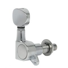 GEWA hangolókulcs F&S gitár Króm