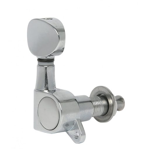 GEWA hangolókulcs F&S gitár Króm