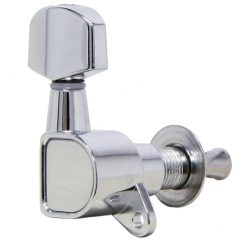 GEWA hangolókulcs F&S gitár Króm