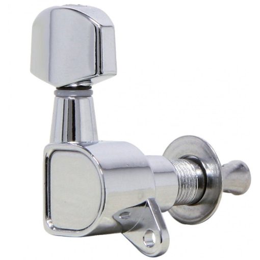 GEWA hangolókulcs F&S gitár Króm