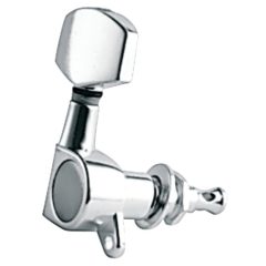 GEWA hangolókulcs F&S gitár Króm