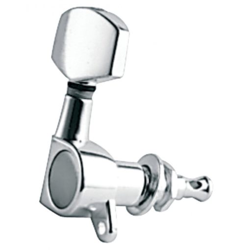 GEWA hangolókulcs F&S gitár Króm