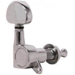 GEWA hangolókulcs F&S gitár Króm