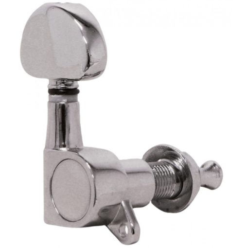 GEWA hangolókulcs F&S gitár Króm