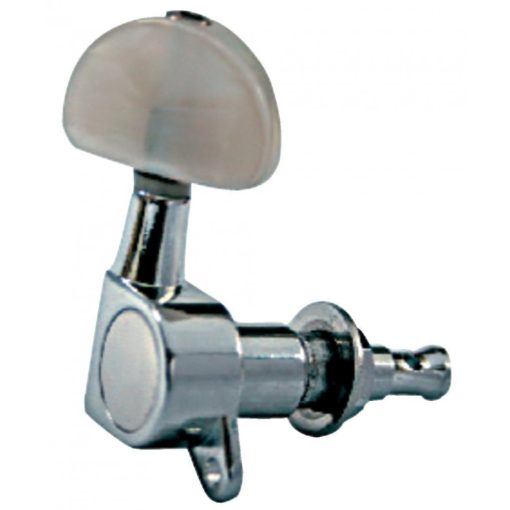 GEWA hangolókulcs F&S gitár Króm