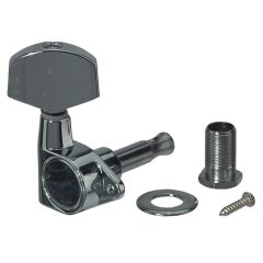 GEWA hangolókulcs F&S gitár Króm