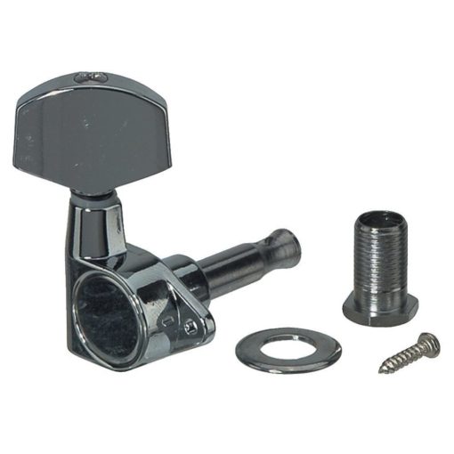 GEWA hangolókulcs F&S gitár Króm