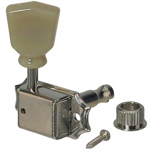 GEWA hangolókulcs F&S gitár nikkelezett