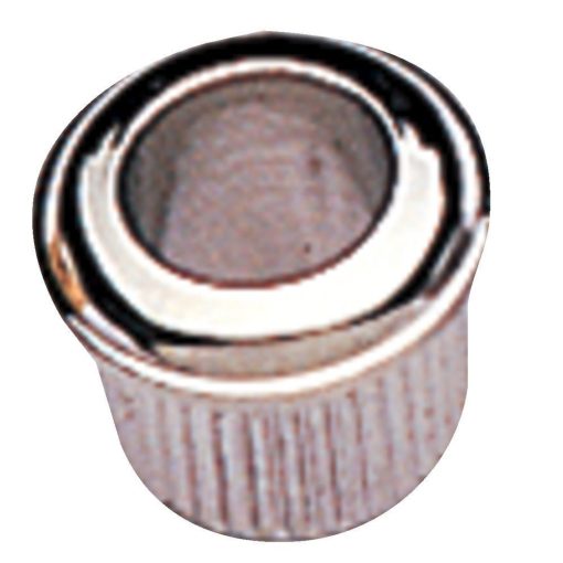 GEWA Hangolókulcs tartozékok F&S húrvezető hüvely nikkelezett