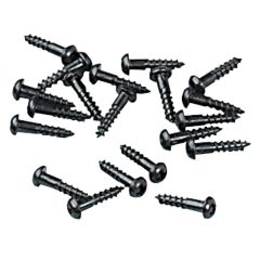 GEWA Hangolókulcs tartozékok F&S csillagcsavarok fekete