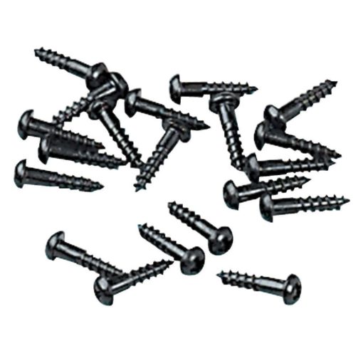 GEWA Hangolókulcs tartozékok F&S csillagcsavarok fekete