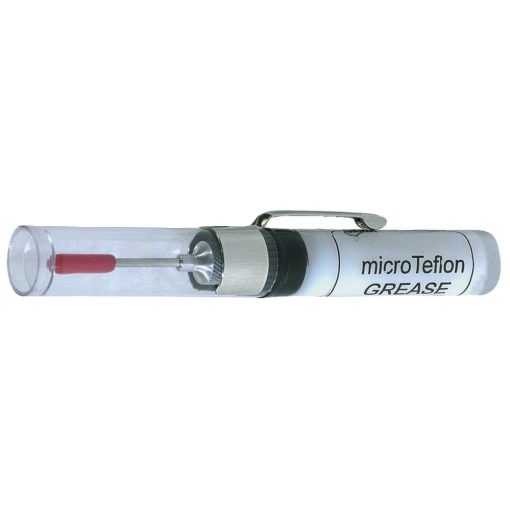 GEWA Hangolókulcs tartozékok Micro-Teflon zsir 