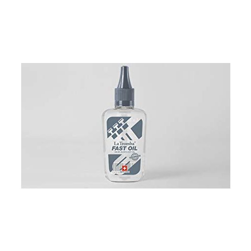 La Tromba Fast trombita olaj