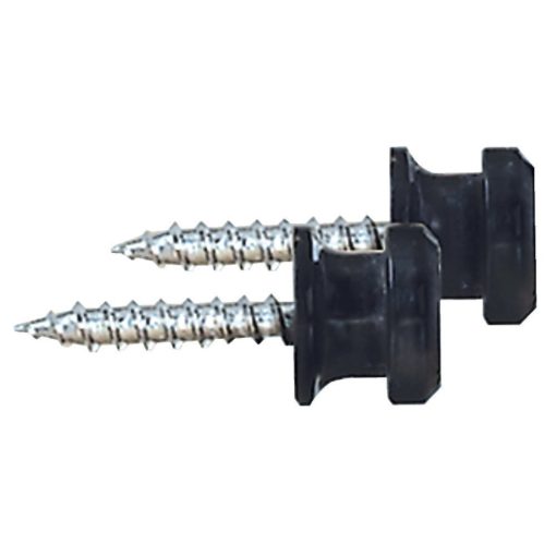 GEWA Strap lock F&S Security Lock Matt fekete