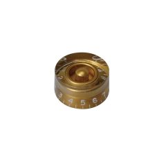 Potmeter gomb