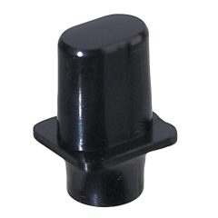Partsland Switch gomb fekete