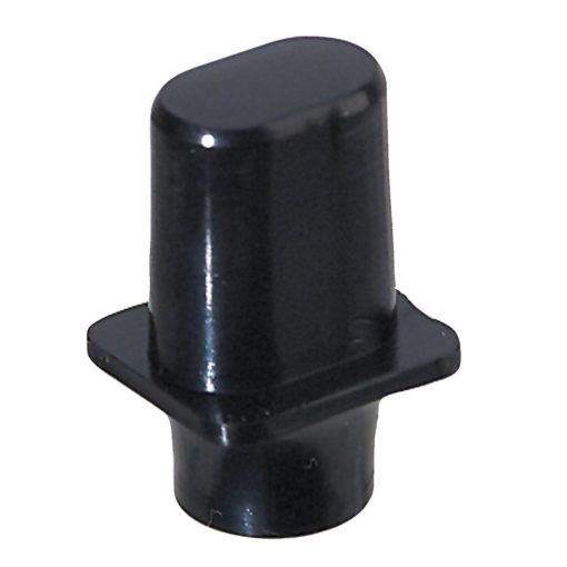 Partsland Switch gomb fekete