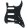 Partsland koptatólap Stratocaster modell fekete, 3 rétegű