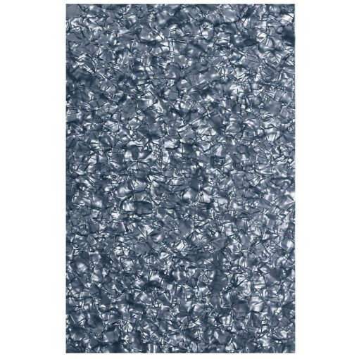 Partsland koptatólap műanyag lemez gyöngyszürke, 3 rétegű