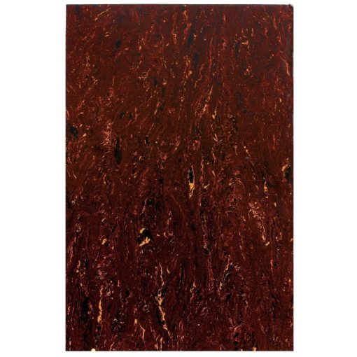 Partsland koptatólap műanyag lemez teknőspáncél-szín