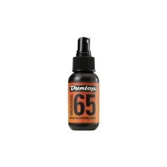 Dunlop 6592 hangszer polírozó és tisztító