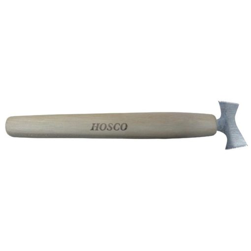Hosco bundvájat fürész lemezvastagság 0,4 mm