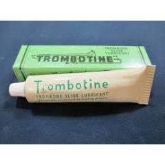 Trombotine zug zsír