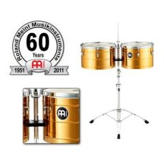 Meinl Percussion 60-BT1516 MEINL 60TH ANNIVERSARY   MEINL