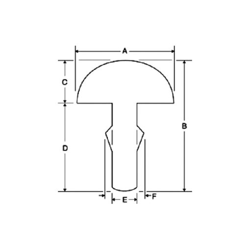 Dunlop 6230 gitárbund méterben