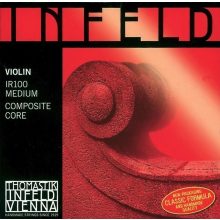 Thomastik INFELD piros ezüst G hegedűhúr