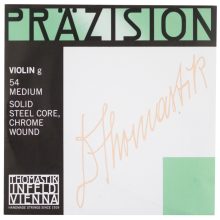 Thomastik Präzision G hegedűhúr króm