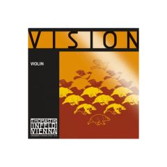 Thomastik-Infeld Vision A hegedűhúr Aluminium