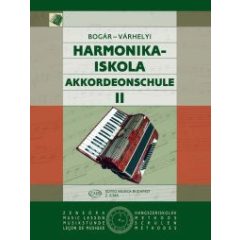 Harmonikaiskola II