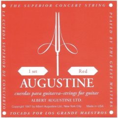 Augustine klasszikus gitár D húr