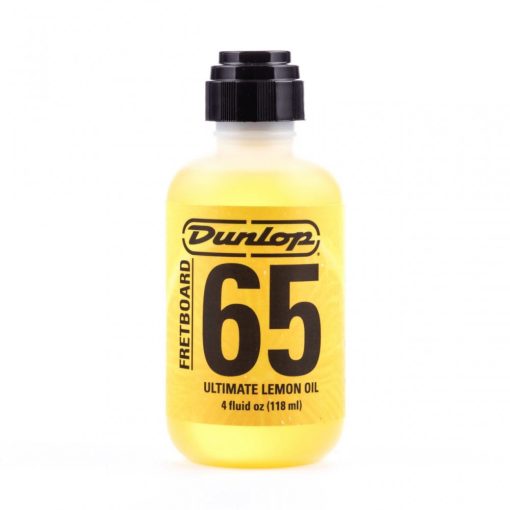 Dunlop 6554 Citrom olaj
