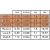   Savarez klasszikus gitár húrok New Cristal Cantiga Premium Set high