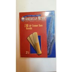 American Music tenor szaxofon nád 2 1/5