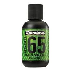 Dunlop 6574 gitár fényező vax