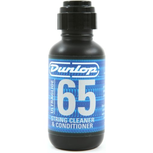 Dunlop 6582 húrtisztító