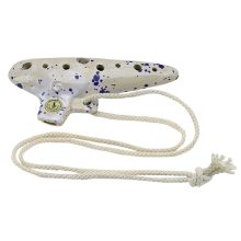 GEWA  okarina klasszikus  C-hangolás, 18,5 cm