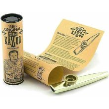 GEWA  Kazoo  arany szinű